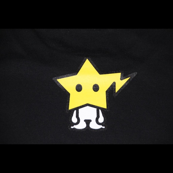 Bape x Kid Cudi Tee - Picture 5 of 8